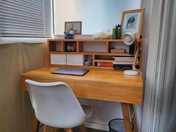 Departamento en venta - 3 Dormitorios 2 Baños - Recoleta