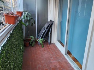 Departamento en venta - 3 Dormitorios 2 Baños - Recoleta