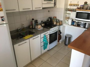 Depto en Venta Estrada 1050 - 2 amb - RESERVADO!