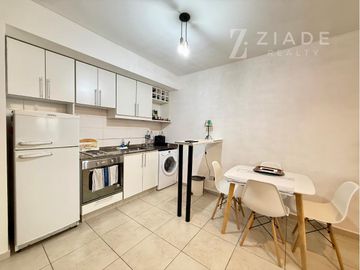 Monoambiente en Venta - Ricardo Balbín al 3700, Belgrano