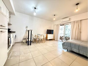 Monoambiente en Venta - Ricardo Balbín al 3700, Belgrano