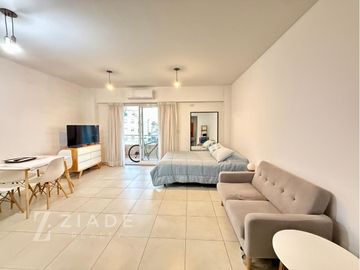 Monoambiente en Venta - Ricardo Balbín al 3700, Belgrano
