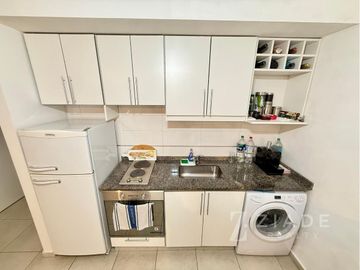 Monoambiente en Venta - Ricardo Balbín al 3700, Belgrano