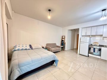 Monoambiente en Venta - Ricardo Balbín al 3700, Belgrano