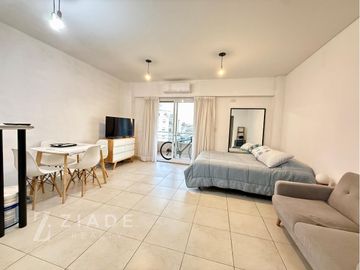 Monoambiente en Venta - Ricardo Balbín al 3700, Belgrano