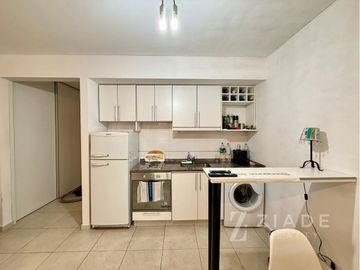Monoambiente en Venta - Ricardo Balbín al 3700, Belgrano