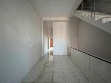 Ruko di Jalan Medan Area Selatan ( Sutrisno )