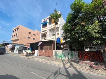 Ruko di Jalan Medan Area Selatan ( Sutrisno )