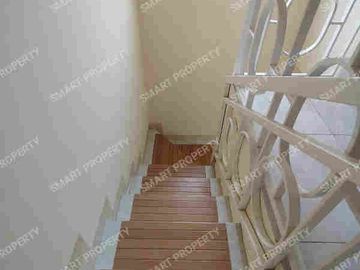 TOWN HOUSE CONDET DUA LANTAI AKSES ANGKOT BISA KPR  HARGA MURAH