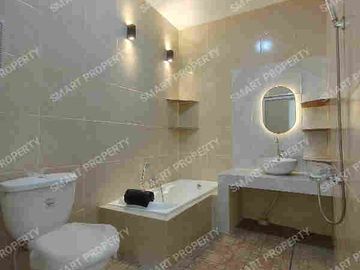 TOWN HOUSE CONDET DUA LANTAI AKSES ANGKOT BISA KPR  HARGA MURAH