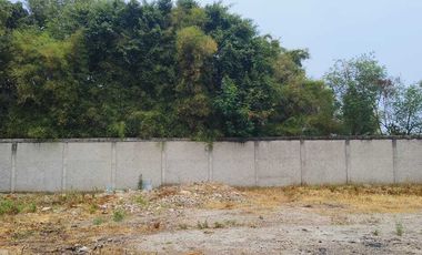 Dijual Cepat Tanah Kavling Karang Tengah Siap Pakai