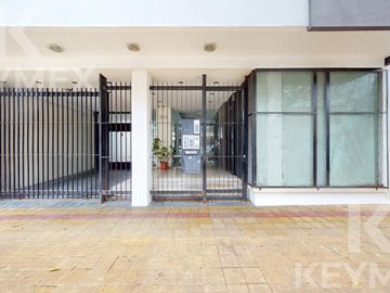 Departamento de 1 dormitorio con cochera en venta, La Plata