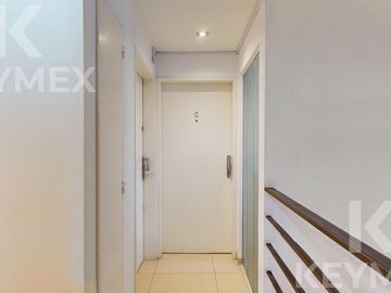 Departamento de 1 dormitorio con cochera en venta, La Plata