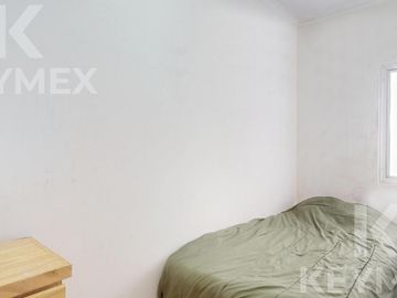 Departamento de 1 dormitorio con cochera en venta, La Plata