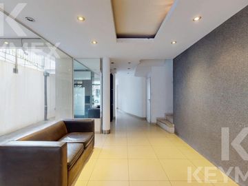 Departamento de 1 dormitorio con cochera en venta, La Plata