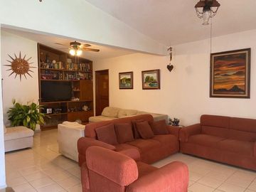 Casa en Venta, Vergeles de Oaxtepec