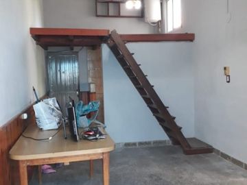 VENDE DEPARTAMENTO!