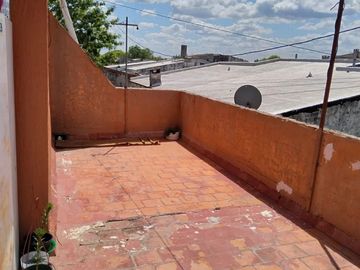 VENDE DEPARTAMENTO!
