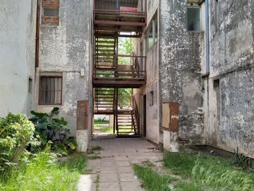 VENDE DEPARTAMENTO!