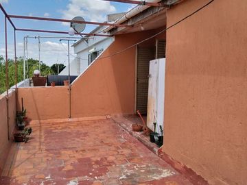 VENDE DEPARTAMENTO!