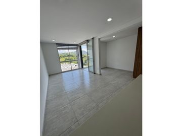 Venta de apartamento en Pereira – Kaoba Condina con  zonas verdes