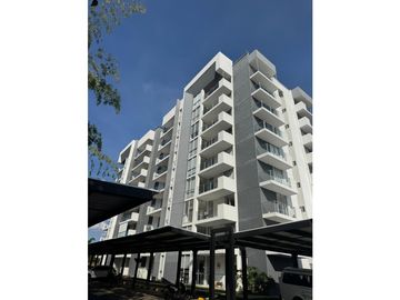 Venta de apartamento en Pereira – Kaoba Condina con  zonas verdes