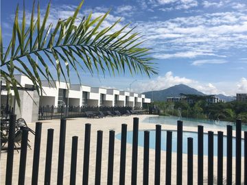 Venta de apartamento en Pereira – Kaoba Condina con  zonas verdes