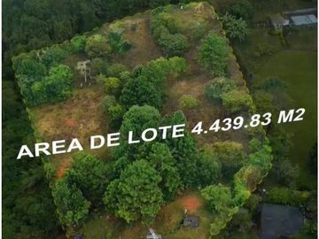 VENTA DE LOTE EN DAPA SECTOR LAS FLECHAS CN W:9305864