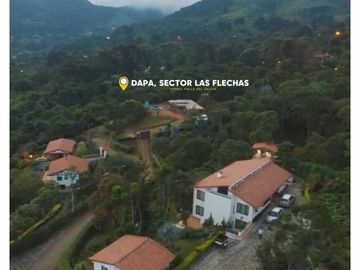 VENTA DE LOTE EN DAPA SECTOR LAS FLECHAS CN W:9305864