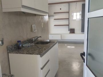 Departamento, Edificio Galeno