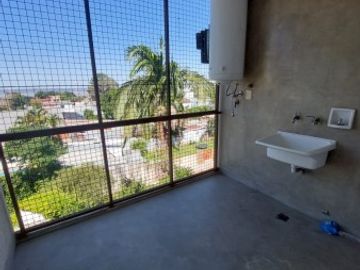 Departamento, Edificio Galeno