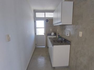Departamento, Edificio Galeno