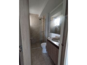 Venta apartamento en Alameda del Río