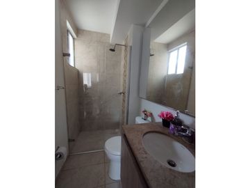 Venta apartamento en Alameda del Río