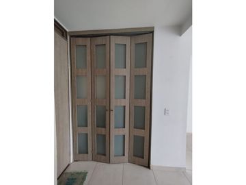 Venta apartamento en Alameda del Río