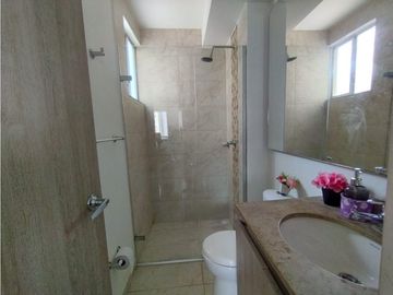 Venta apartamento en Alameda del Río