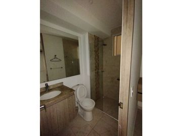 Venta apartamento en Alameda del Río