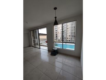 Venta apartamento en Alameda del Río