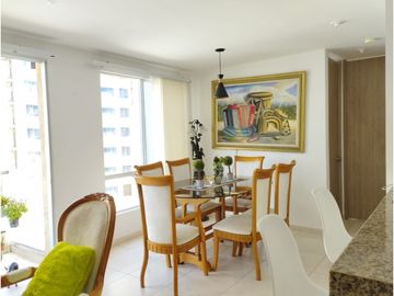 Venta apartamento en Alameda del Río