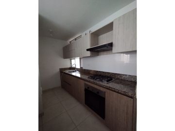 Venta apartamento en Alameda del Río