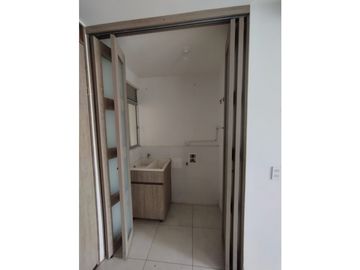 Venta apartamento en Alameda del Río