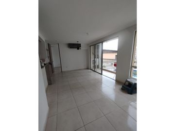 Venta apartamento en Alameda del Río