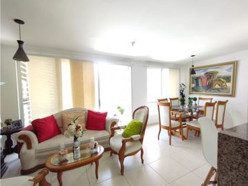 Venta apartamento en Alameda del Río