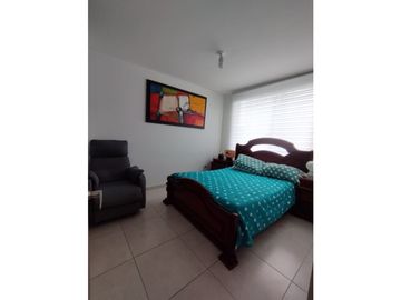Venta apartamento en Alameda del Río