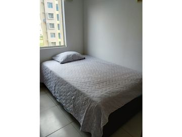 Venta apartamento en Alameda del Río
