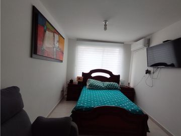 Venta apartamento en Alameda del Río