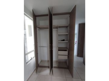 Venta apartamento en Alameda del Río