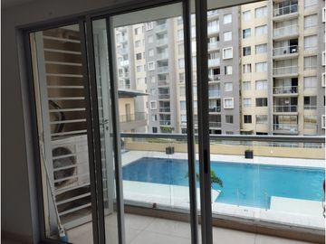 Venta apartamento en Alameda del Río