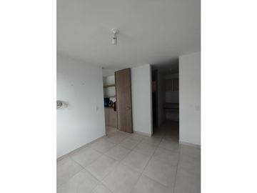 Venta apartamento en Alameda del Río