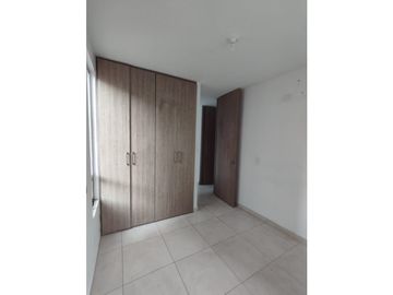Venta apartamento en Alameda del Río